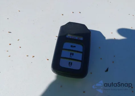 2015 Honda Accord Ex-L из США, поврежденный, VIN 1HGCR2F8XFA043681